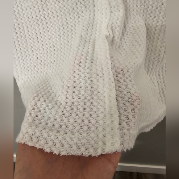 NWT | Size Medium Black Tape T-Shirt | Super Soft | V-neck - Picture 3 of 5